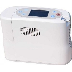 Φορητός Συμπυκνωτής Οξυγόνου P2 Kingon