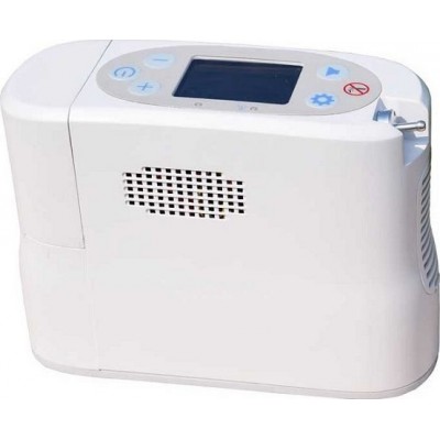 Φορητός Συμπυκνωτής Οξυγόνου P2 Kingon