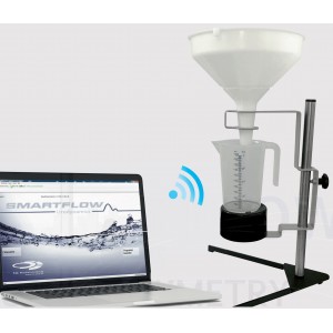 Ασύρματο Σύστημα Ουρομετρίας Smart Flow Tic Medizintechnik