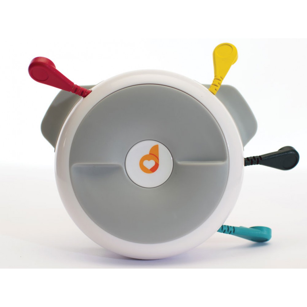 Καρδιογράφος D-Heart d-Heartcare