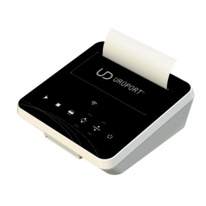 Ασύρματο Σύστημα Ουρομετρίας Uroportng Tic Medizintechnik