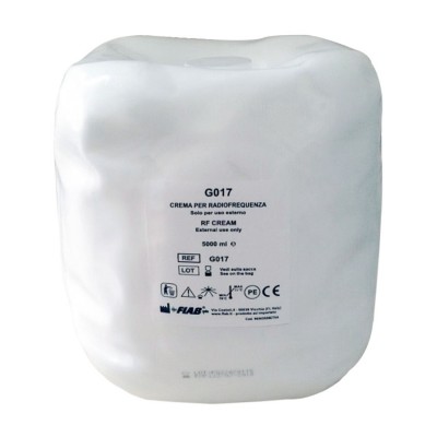 Κρέμα Διαθερμίας Fiab 10lt (2τμχ των 5lt)