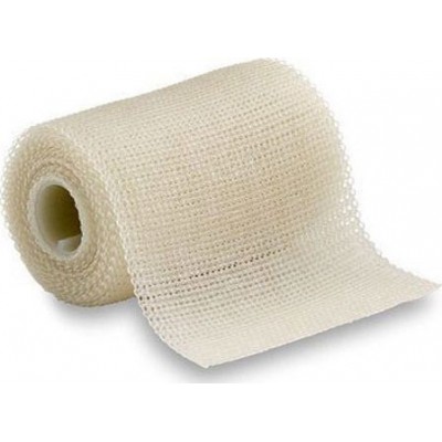 Επίδεσμοι Γύψου Συνθετικοί Scotchcast Plus 3M 10,1cmx3,6m 82004 λευκό