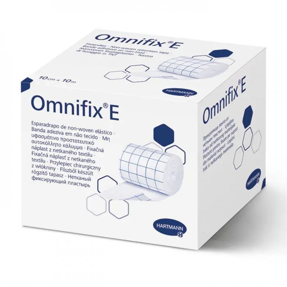 Ταινία Omnifix E Hartmann 10x10cm