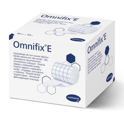 Ταινία Omnifix Elastic Hartmann 5x10cm