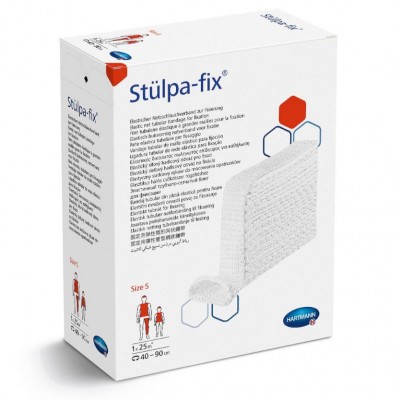 Επίδεσμοι Stulpa Hartmann size 1 50τμχ