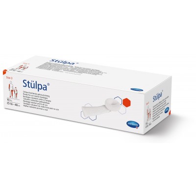 Επίδεσμοι Stulpa Rolls Hartmann μέγεθος 2 6cmx15m