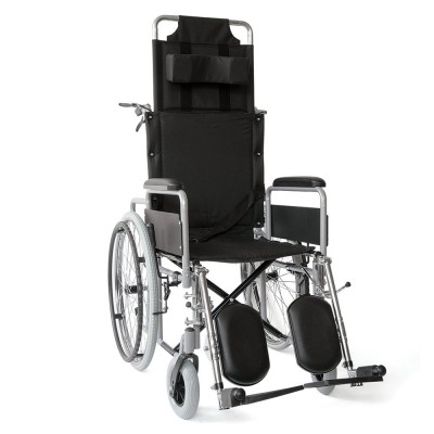 Αναπηρικό Αμαξίδιο Recliner Transit VT507 09-2-119 Vita Orthopaedics