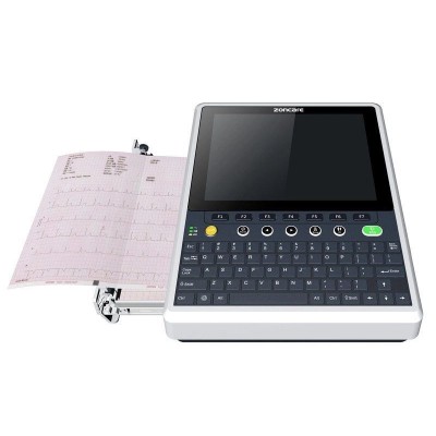 Καρδιογράφος iMac 120 Zoncare