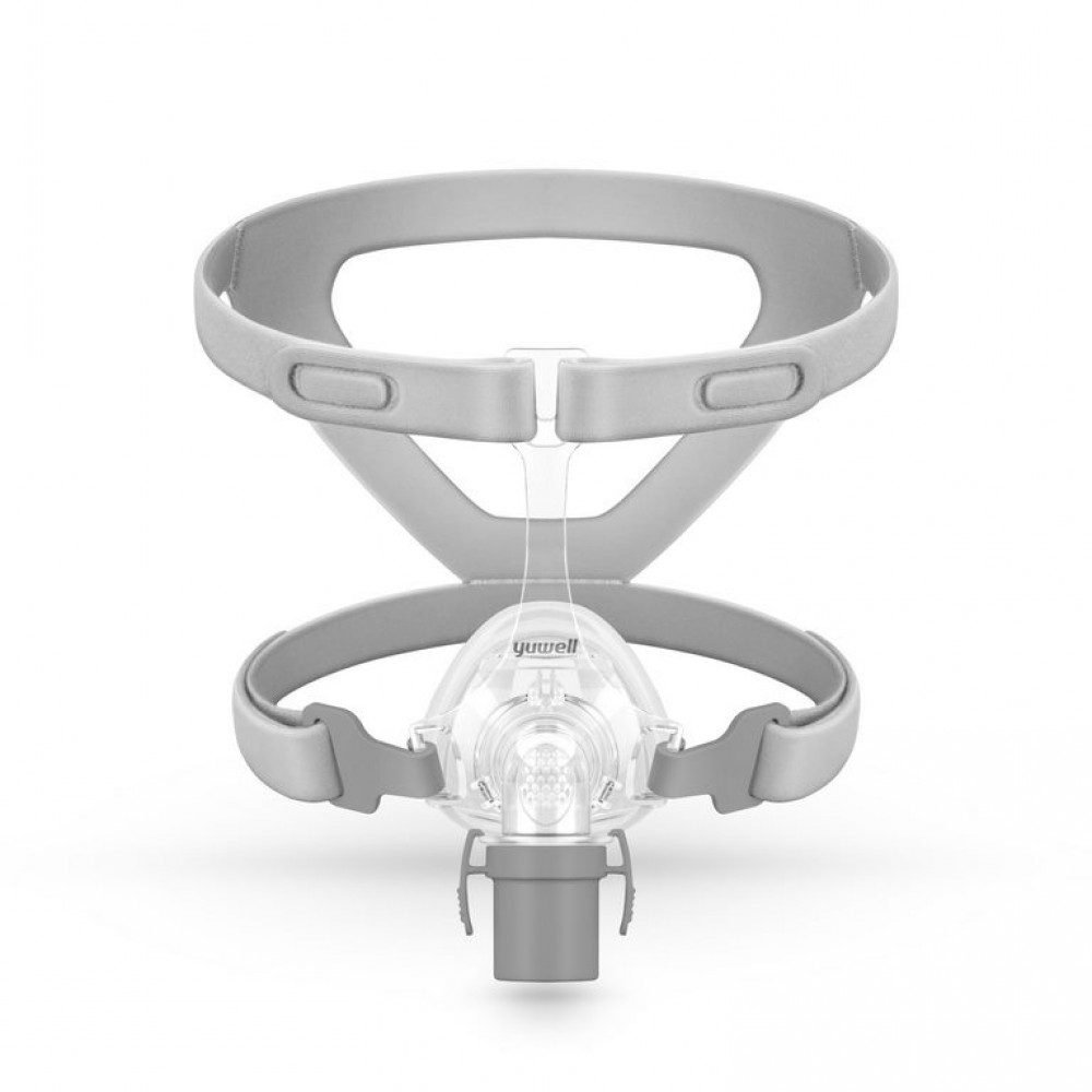 Μάσκα Cpap YN-02 Yuwell