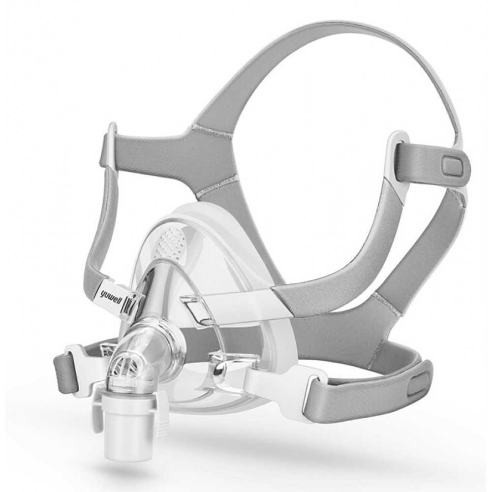 Μάσκα Cpap YF-02 Yuwell