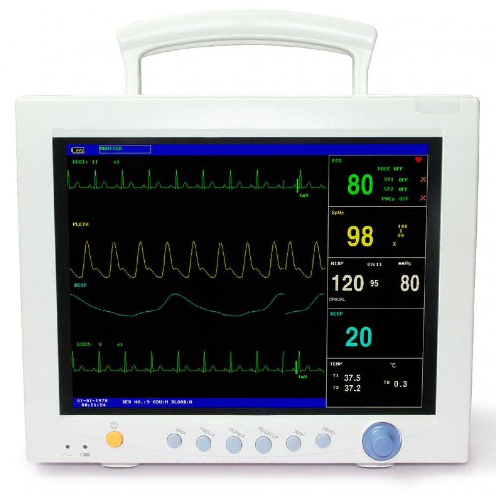 Monitor Ασθενή CMS7000 Contec