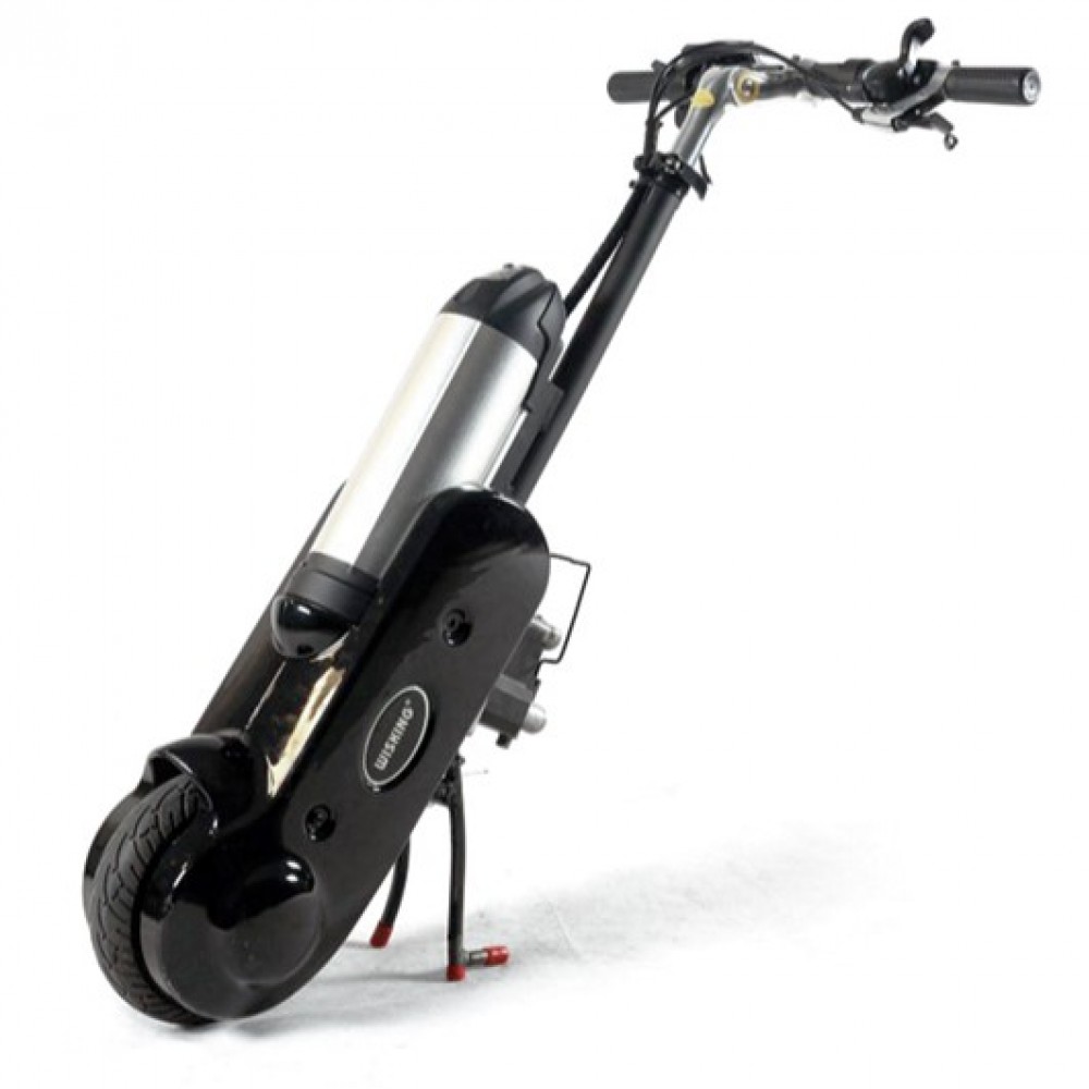 Trailer Αναπηρικού Αμαξιδίου Q1-10 09-2-170 Wisking Vita Orthopaedics