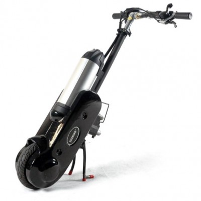 Trailer Αναπηρικού Αμαξιδίου Q1-10 09-2-170 Wisking Vita Orthopaedics