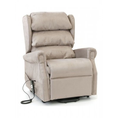 Ηλεκτρική Πολυθρόνα Ανύψωσης Belize Vita μπεζ 09-2-026
