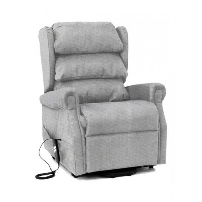Ηλεκτρική Πολυθρόνα Ανύψωσης Belize Vita γκρι 09-2-026