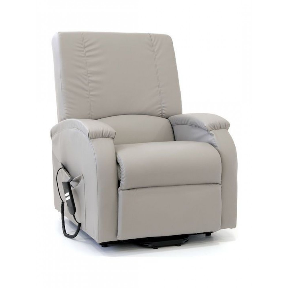 Ηλεκτρική Πολυθρόνα Ανύψωσης Thalia Vita μπεζ 09-2-027