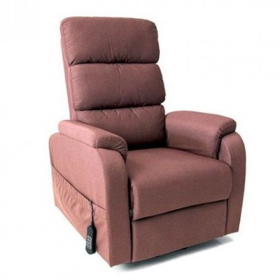 Ηλεκτρική Πολυθρόνα Ανύψωσης Layla Vita γκρι 09-2-194