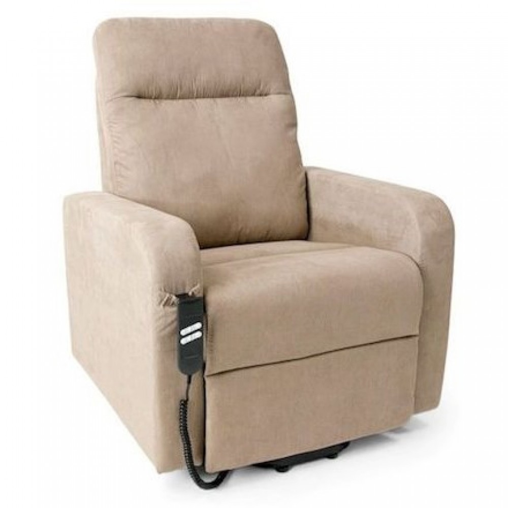 Ηλεκτρική Πολυθρόνα Ανύψωσης Nora Vita μπεζ 09-2-137