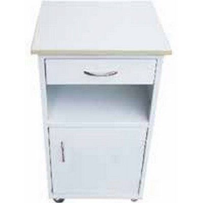 Τραπεζάκι Ανακλινόμενο 0806645 Marinopoulos 0,8x0,38x0,75m 1,26m