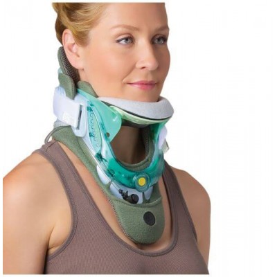 Αυχενικό Κολλάρο Θεραπευτικό Vista Therapy Aspen