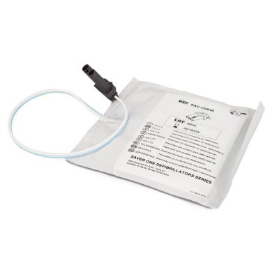 Σετ Ηλεκτροδίων Pads Ενηλίκων AV-C0846 για Saver One Ami Italia