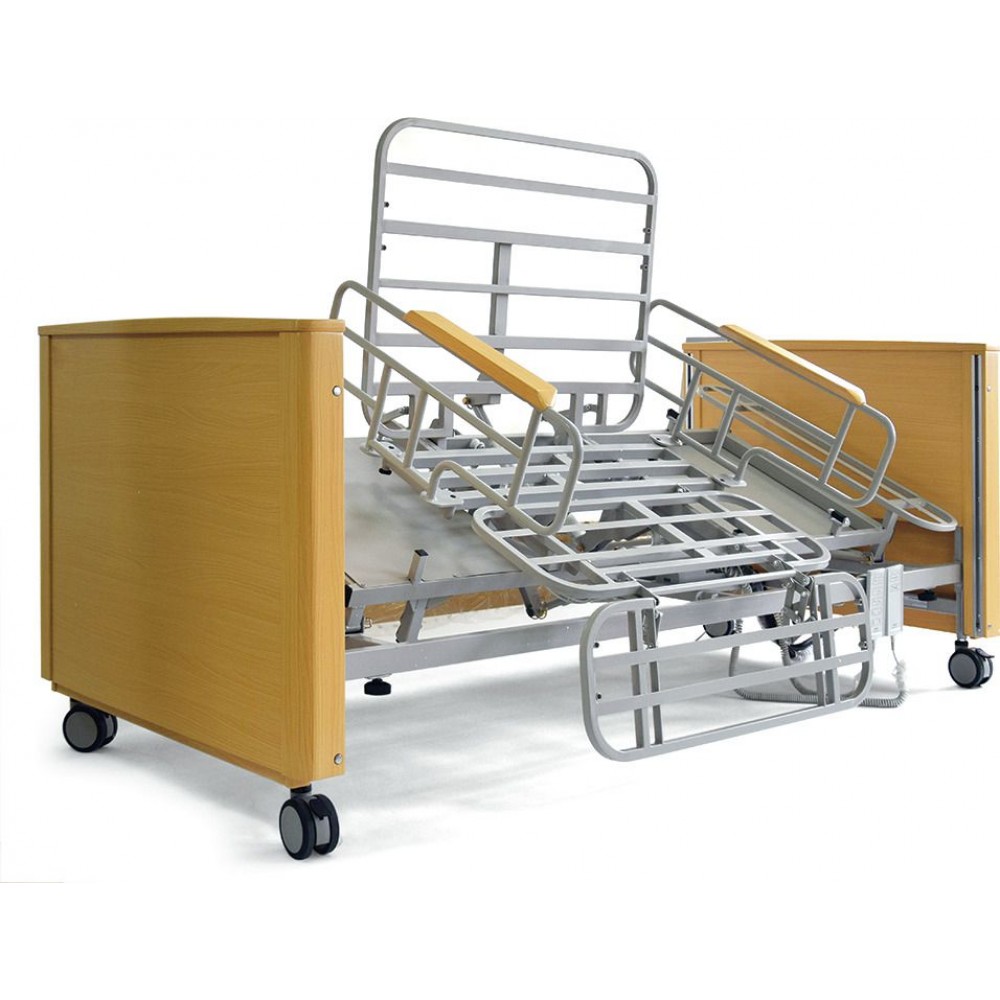 Ηλεκτρική Κλίνη V-Rotate 10-2-187 Vita