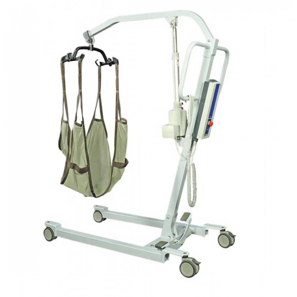 Ηλεκτρικός Γερανός Ανύψωσης Vita 10-2-153 μέγιστο βάρος 160kg