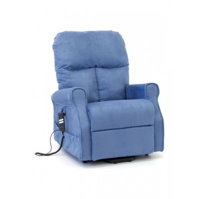 Ηλεκτρική Πολυθρόνα Ανύψωσης Iris Roller Vita γκρι 09-2-154