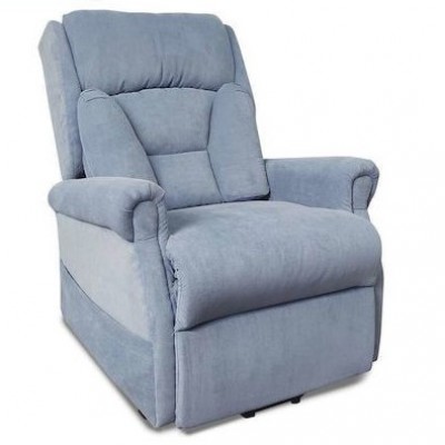 Ηλεκτρική Πολυθρόνα Ανύψωσης Julia Vita μπλε 09-2-158