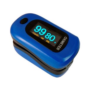 Οξύμετρο δακτύλου PC-60B1 Creative Medical
