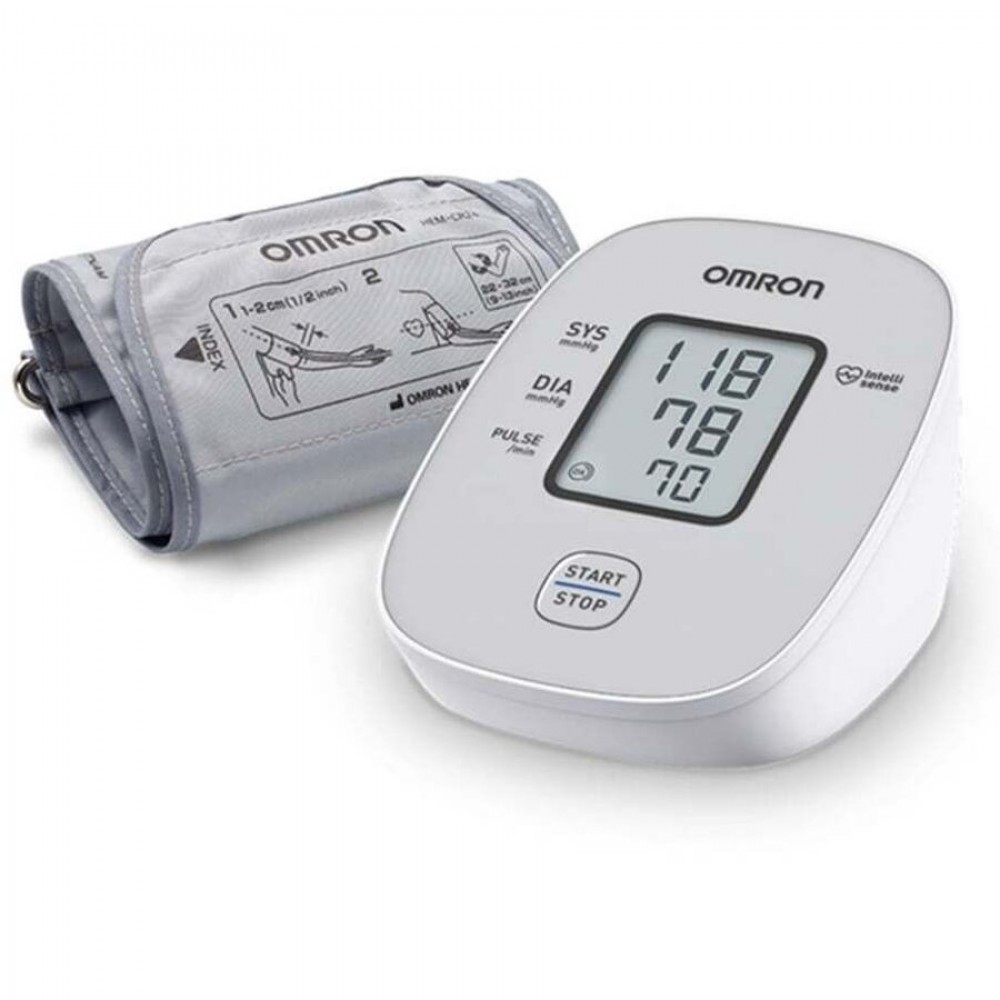 Πιεσόμετρο M2 Basic Omron