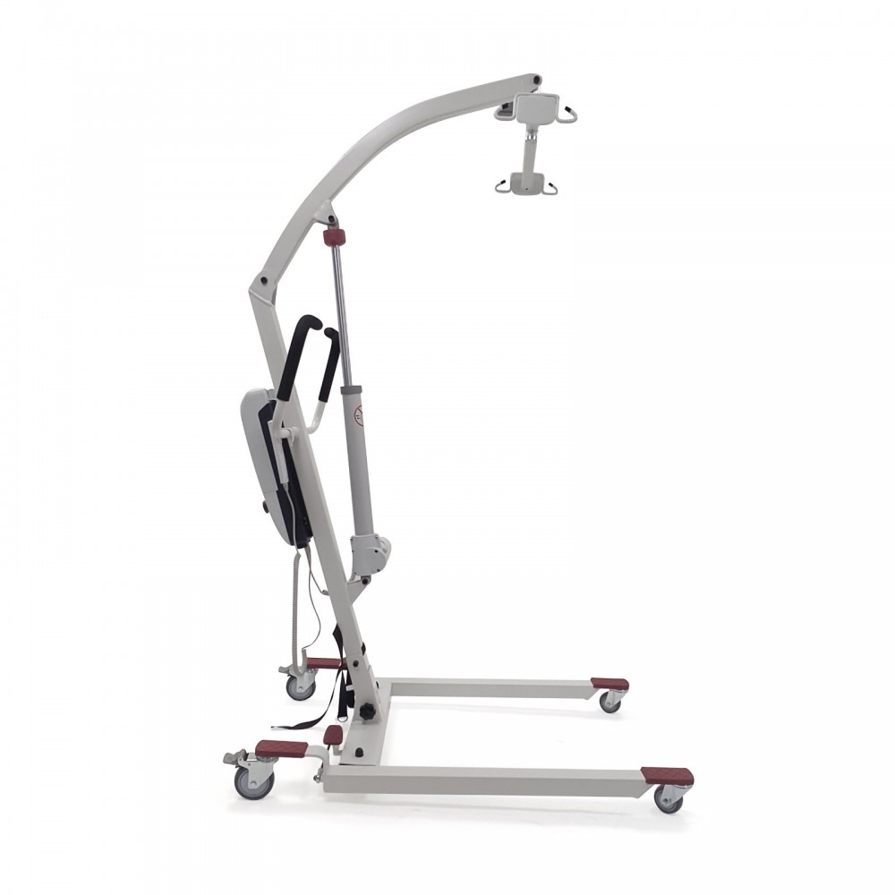 Ηλεκτρικός Γερανός Ανύψωσης Vita 10-2-072 μέγιστο βάρος 180kg