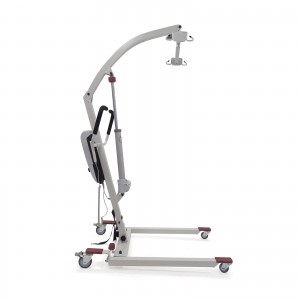 Ηλεκτρικός Γερανός Ανύψωσης Vita 10-2-072 μέγιστο βάρος 180kg