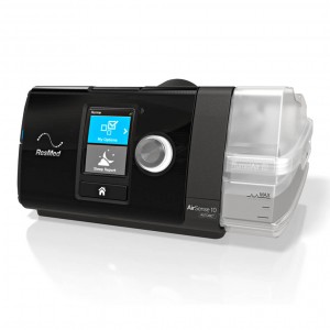 CPAP AirSense 10 Auto ResMed