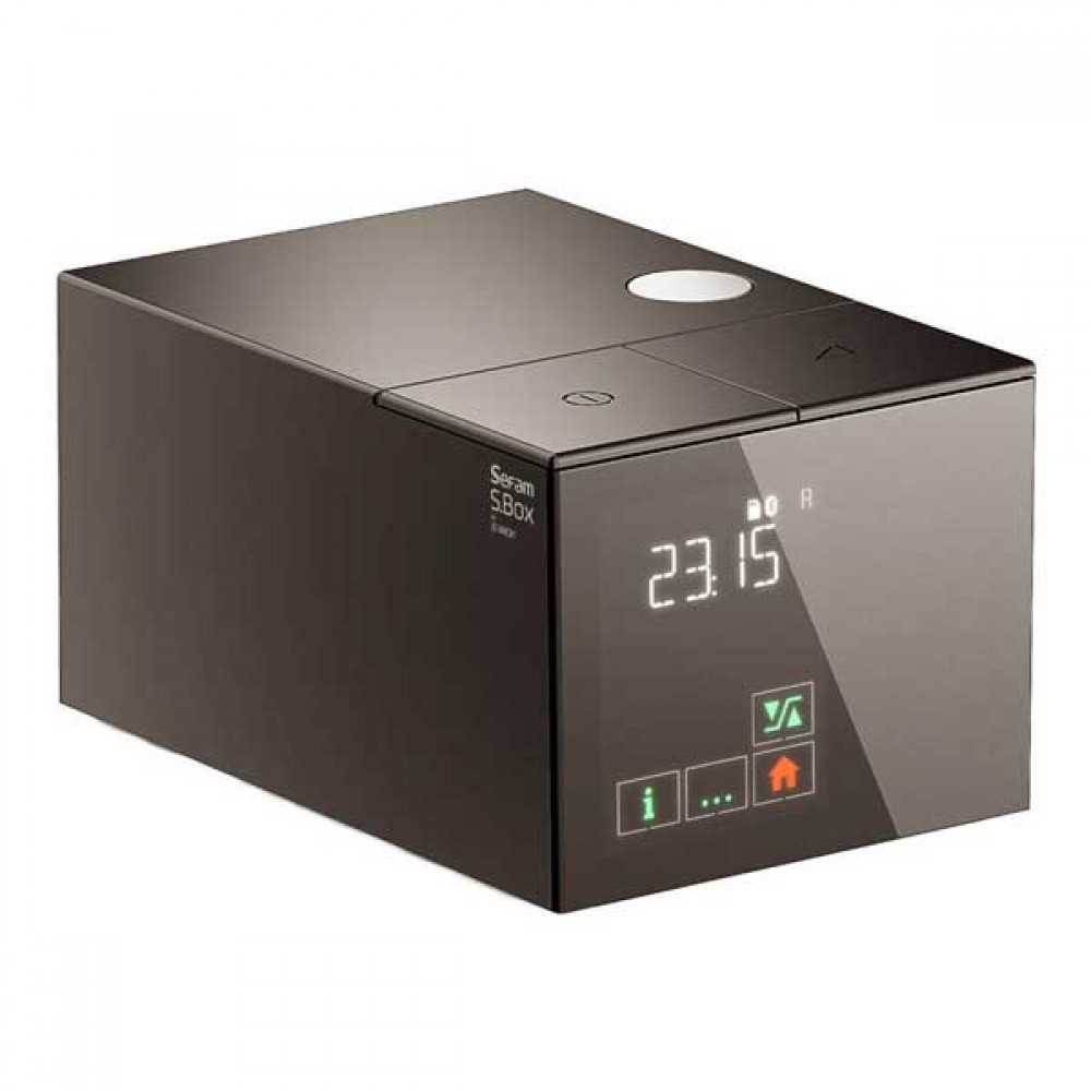 CPAP S Box V2 Auto Sefam