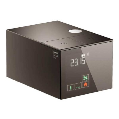 CPAP S Box V2 Auto Sefam