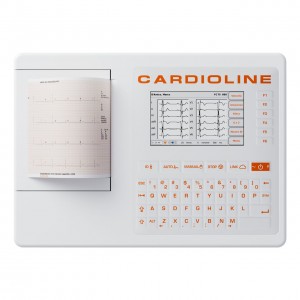 Καρδιογράφος 100S Cardioline