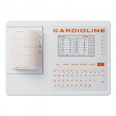 Καρδιογράφος 100S Cardioline