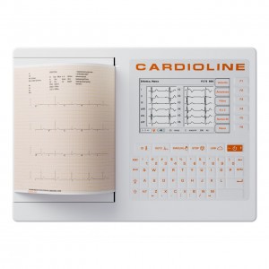 Καρδιογράφος 200S Cardioline