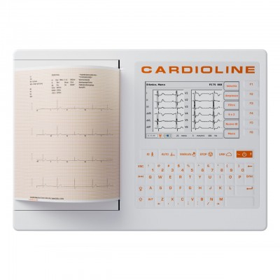Καρδιογράφος 200S Cardioline