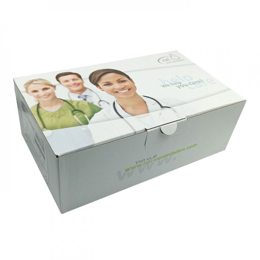 Διαγνωστικά Test Covid 19 Nadal Nal Von Minden 25τμχ