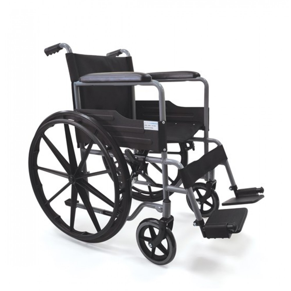 Αναπηρικό Αμαξίδιο VT301 Vita Orthopaedics 46cm