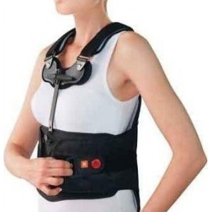 Νάρθηκας Θωρακοοσφυϊκός OT-TLSO 04-2-007 Vita