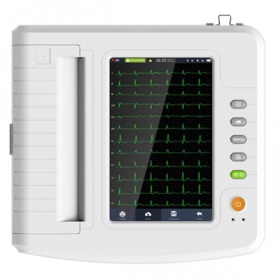 Καρδιογράφος ECG1212G Contec