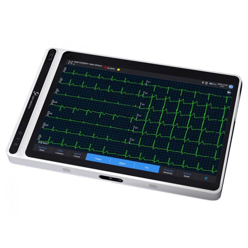 Καρδιογράφος Tablet Neo ECG S120 Lepu Medical