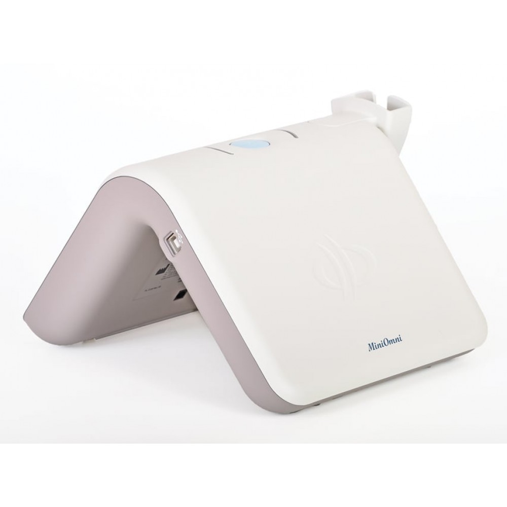 Μετρητής Οστικής Πυκνότητας Sunlight MiniOmni BeamMed