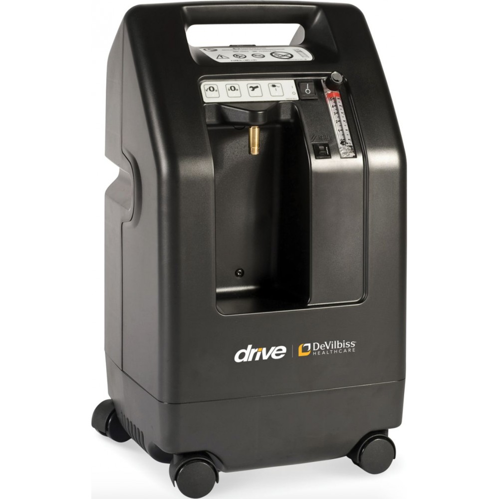 Συμπυκνωτής Οξυγόνου DeVilbiss Compact 1025KS 10lt