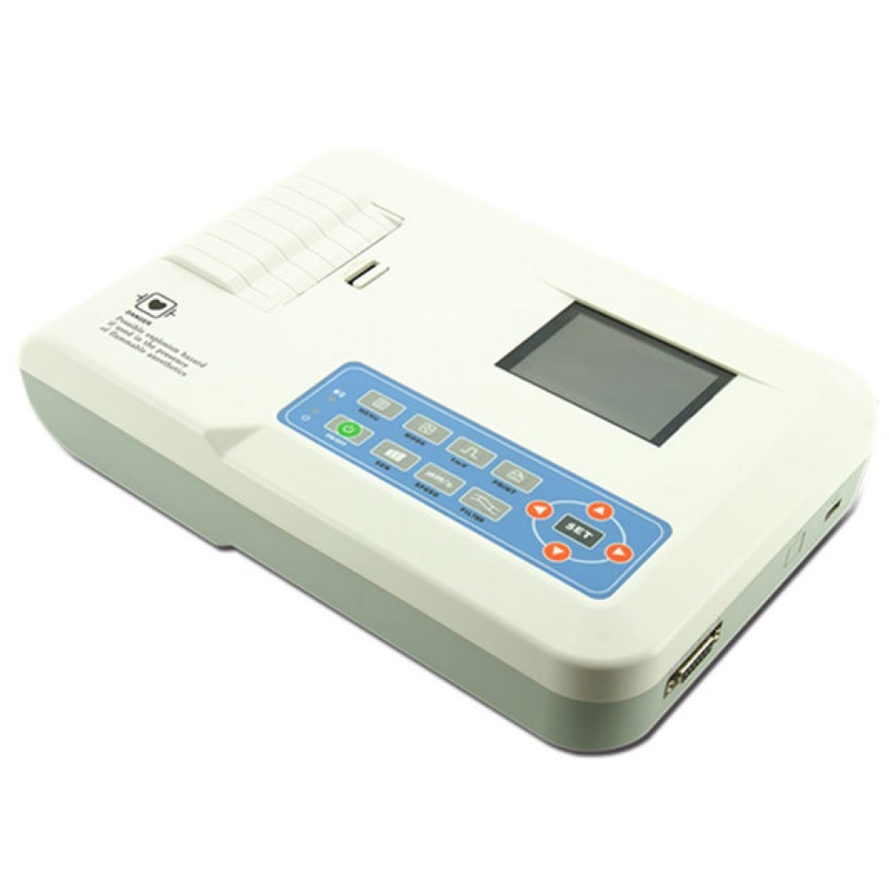 Καρδιογράφος 300G Contec