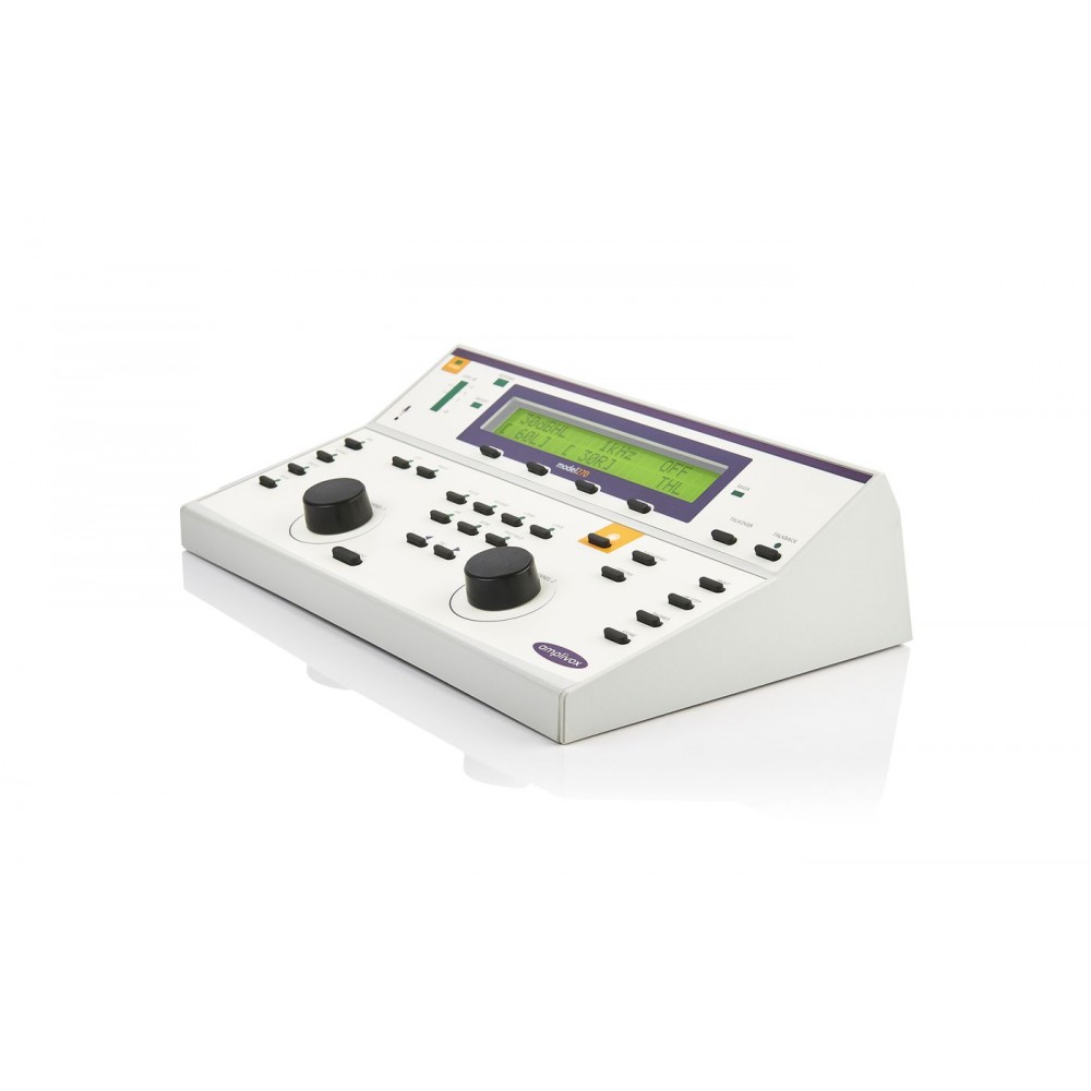 Διαγνωστικό Ακουόμετρο 270 Amplivox